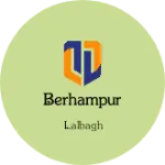 Business logo of Berhampur