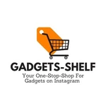 Business logo of GADGETS-SHELF