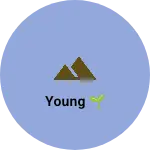 Business logo of Young 🌱