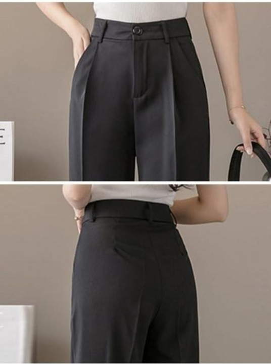 trousers pant for women uploaded by Fashionable dresses on 4/23/2023