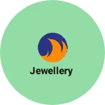 Business logo of Jewellery