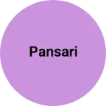 Business logo of Pansari