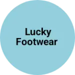 Business logo of Lucky Footwear