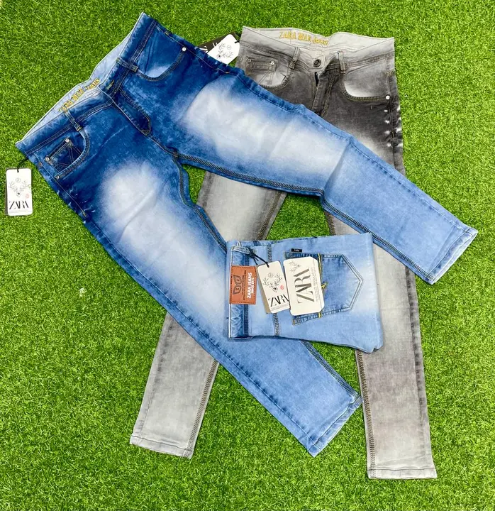 👖 *PREMIUM COTTON BY COTTON JEANS*👖  uploaded by SATYOSHAM INDUSTRIES PRIVATE LIMITED on 4/23/2023