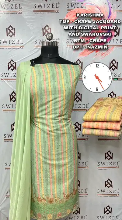 Product uploaded by Mehak cloth House on 4/23/2023