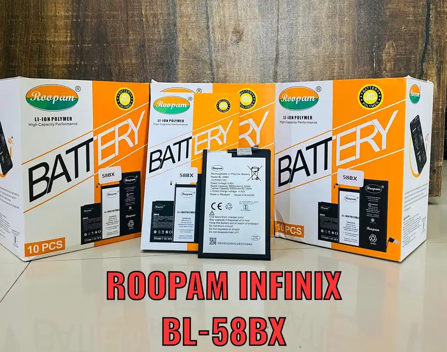 All modal mobile battery available uploaded by Gajanand mobile Accessories hub on 5/9/2024