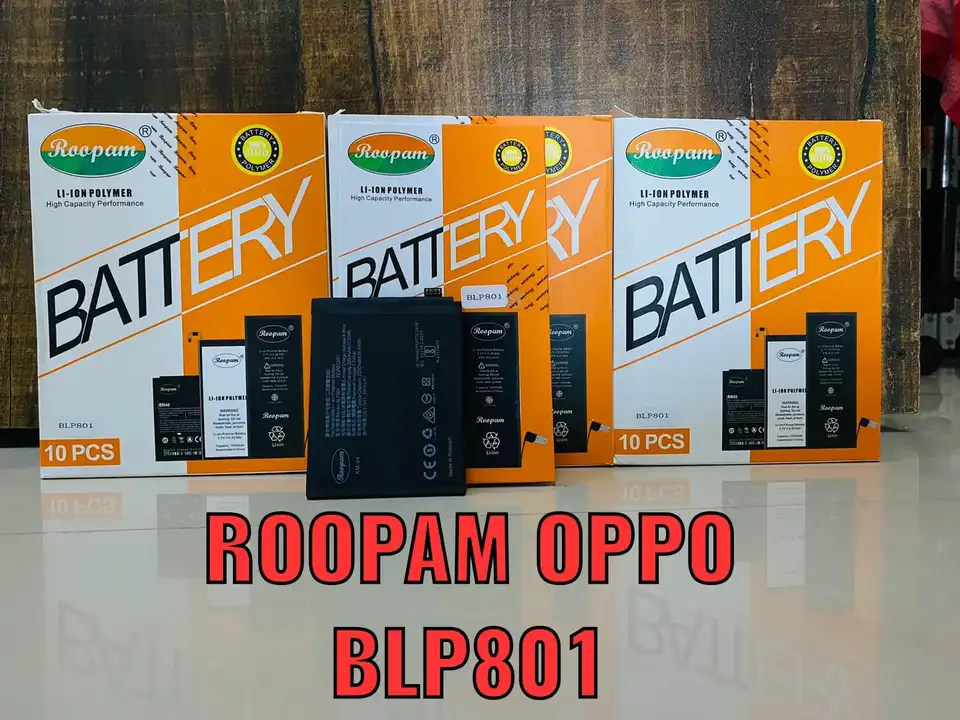 All 400 + modal mobile battery available uploaded by Gajanand mobile Accessories hub on 5/31/2024