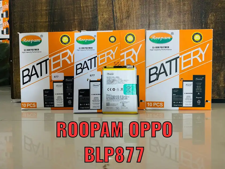 All 400 + modal mobile battery available uploaded by Gajanand mobile Accessories hub on 4/23/2023