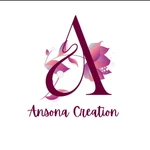 Business logo of Ansona Creation