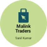 Business logo of Malink Traders