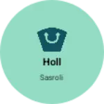 Business logo of Holl