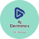 Business logo of Rani electronics 
