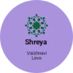 Business logo of Shreya
