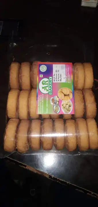 Osmania cookies uploaded by business on 4/23/2023