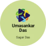 Business logo of Umasankar das