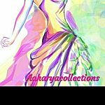 Business logo of Aaharyacollections
