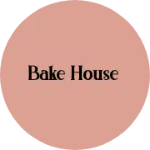 Business logo of Bake House