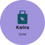 Business logo of Karina