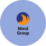 Business logo of MMD GROUP
