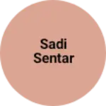 Business logo of Sadi sentar
