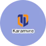 Business logo of Karamvre
