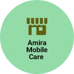 Business logo of Amira Mobile Care