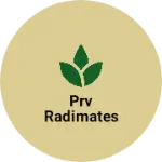 Business logo of Prv radimates