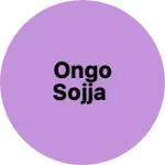 Business logo of Ongo sojja