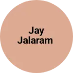 Business logo of Jay Jalaram