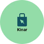 Business logo of Kinar