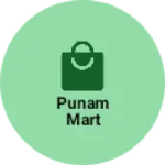 Business logo of PUNAM MART