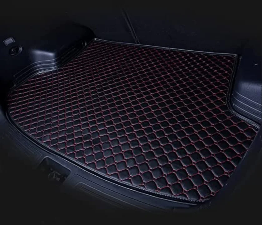 KIA SELTOS BOOT MAT  uploaded by business on 4/23/2023