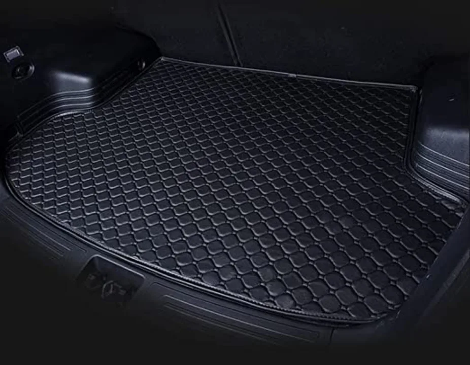 NISSAN MAGNITE BOOT MAT  uploaded by business on 4/23/2023