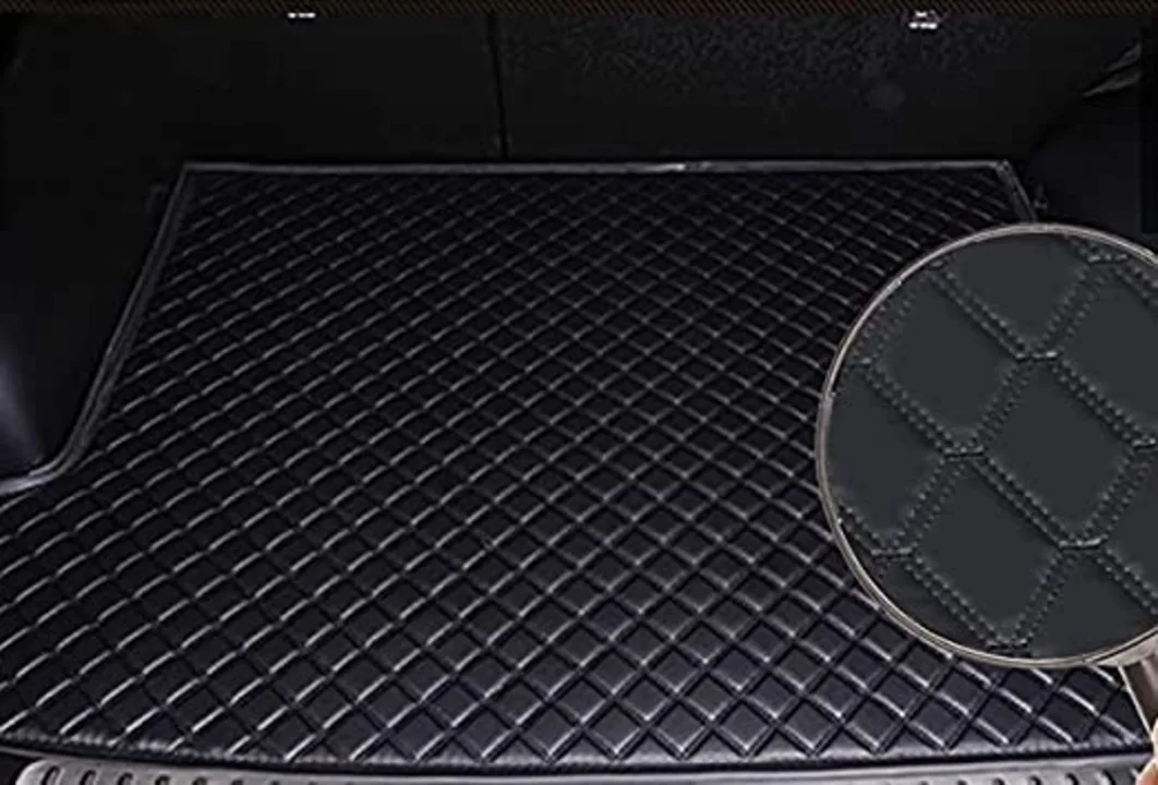 RENAULT DUSTER BOOT MAT  uploaded by business on 4/23/2023