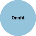 Business logo of ONNFIT