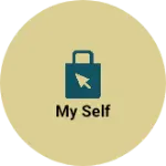 Business logo of My self