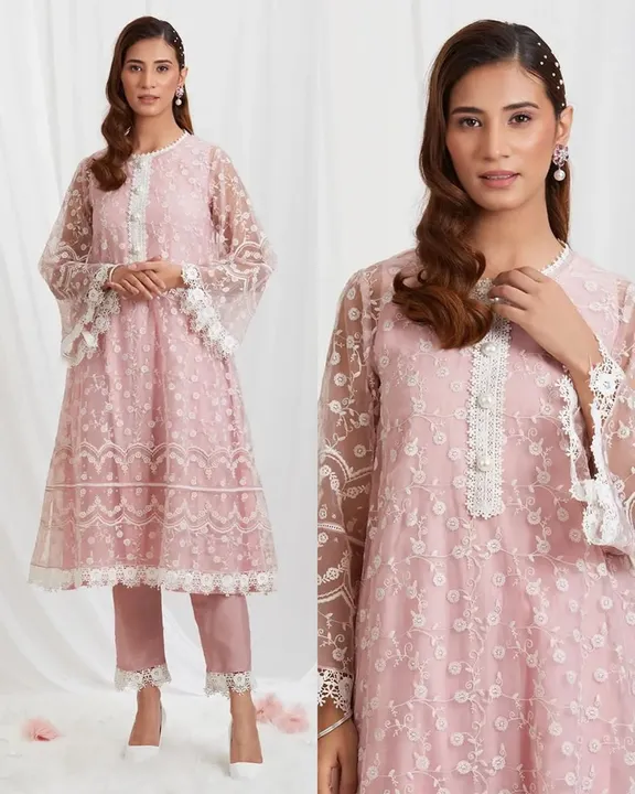 *👗PRESENTING NEW STUNNING LOOK COLLATION*👗🧚‍♀️⭐️ uploaded by Fatema Fashion on 4/23/2023