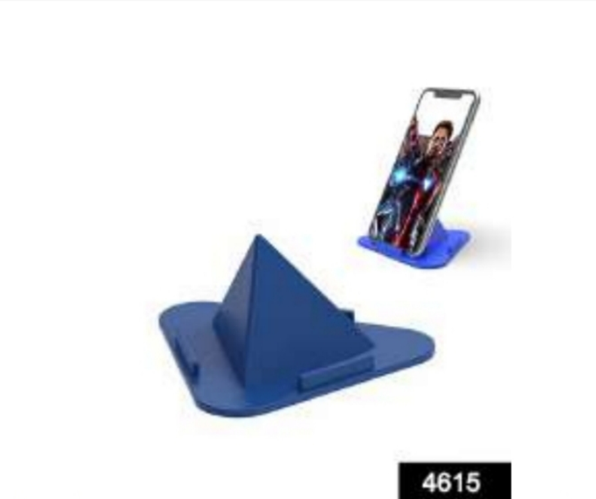 Quality plastic & Heavy Mobile Stand uploaded by Jalaram Home Appliances on 4/23/2023