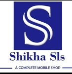 Business logo of SHIKHA SLS