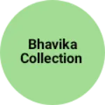 Business logo of Bhavika collection
