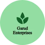Business logo of Garud enterprises