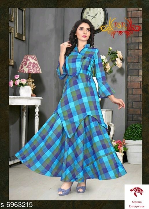 Classy Fashionable Women Maternity Dresses* uploaded by Saxena enterprises on 3/6/2021