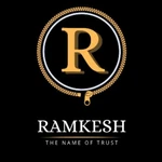 Business logo of RAMKESH