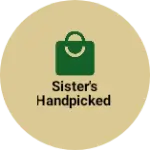 Business logo of Sister's handpicked
