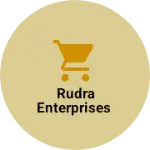 Business logo of Rudra enterprises