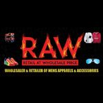 Business logo of RAW 