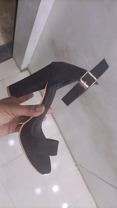 Block heel uploaded by Anita footwear on 4/23/2023