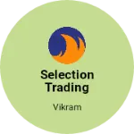 Business logo of Selection Trading