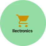 Business logo of Ilectronics