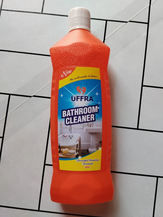 Bathroom Cleaner uploaded by business on 4/23/2023